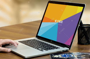 辦公設(shè)備與數(shù)碼產(chǎn)品 千庫網(wǎng)樣機(jī)海報(bào)模板下載指南